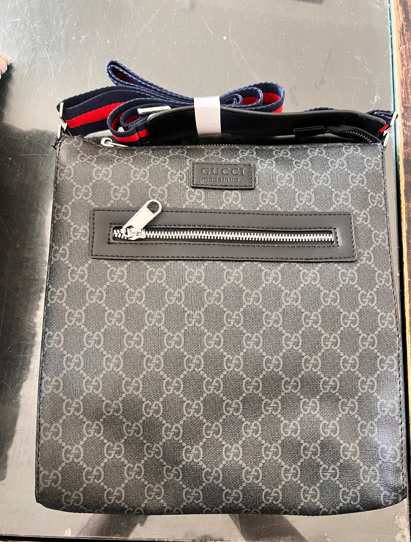 Messenger Bag Bigger Size