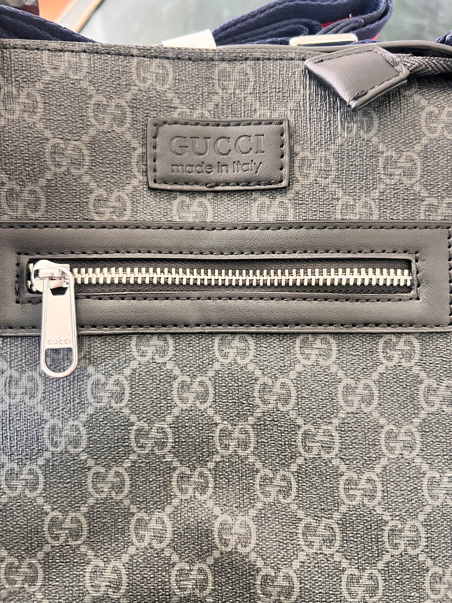 Messenger Bag