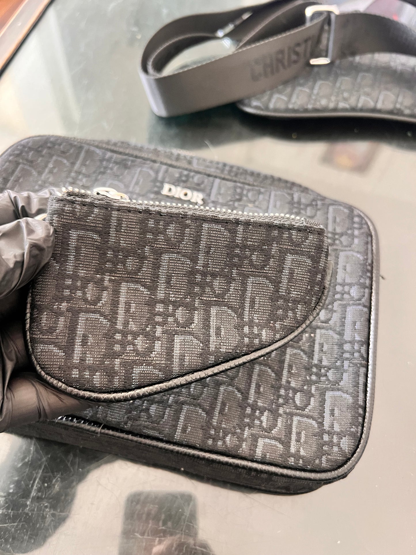 DTrio Bag