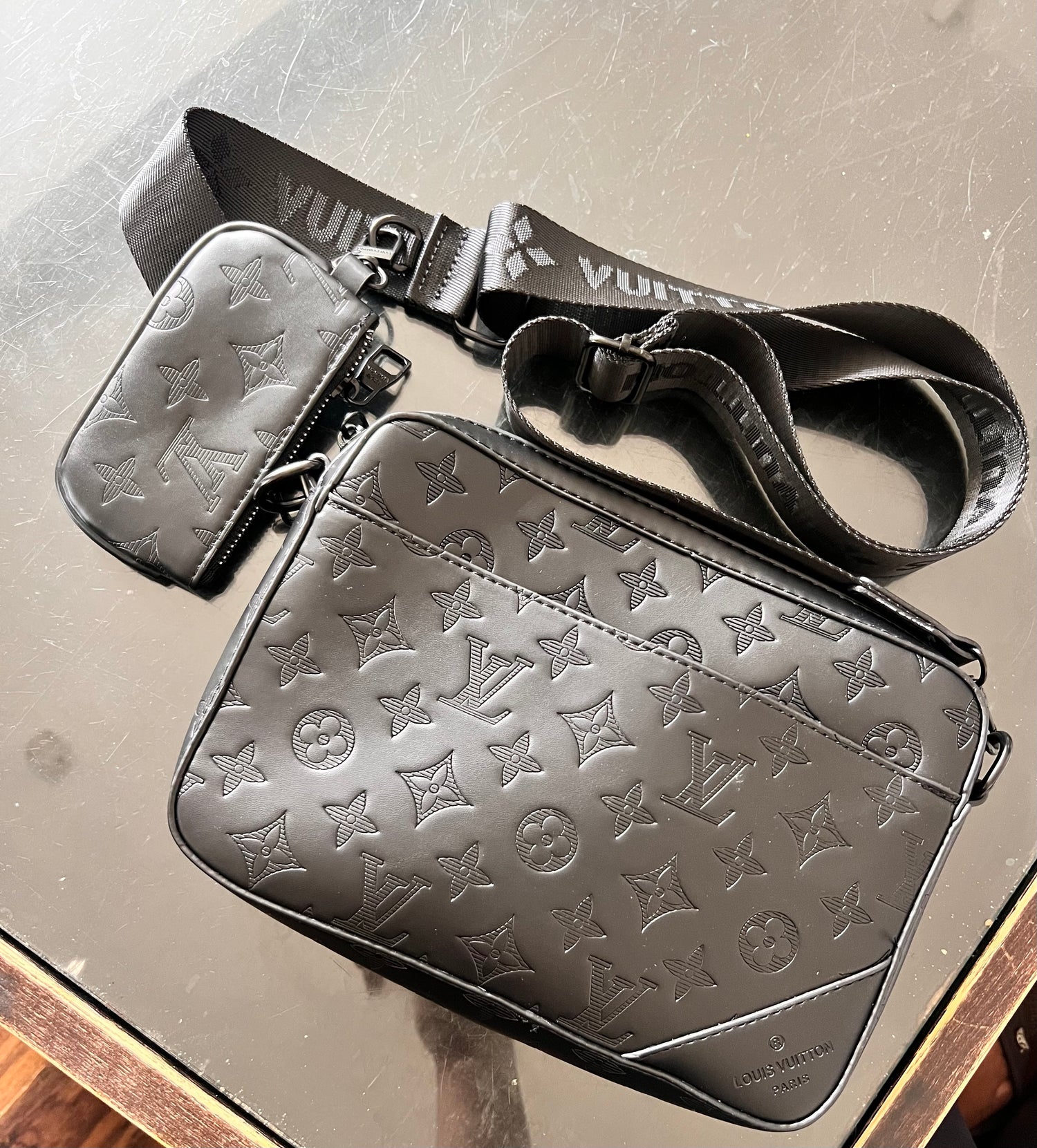 Bags