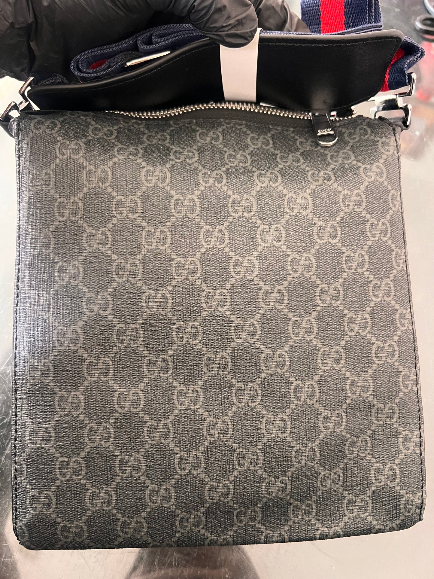 Messenger Bag