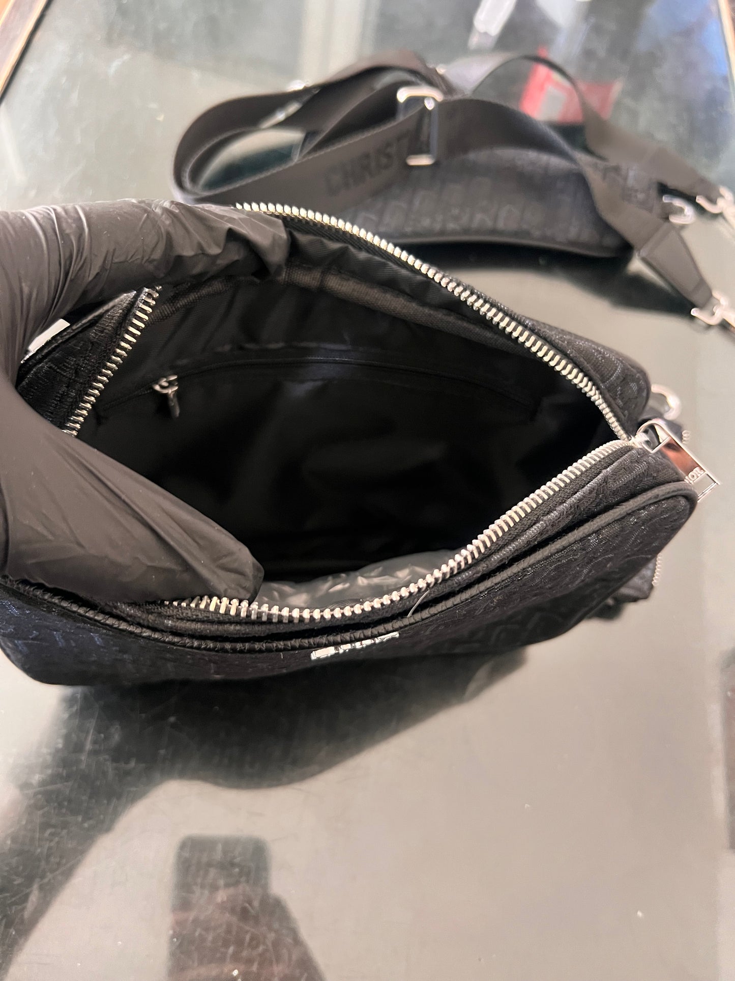 DTrio Bag
