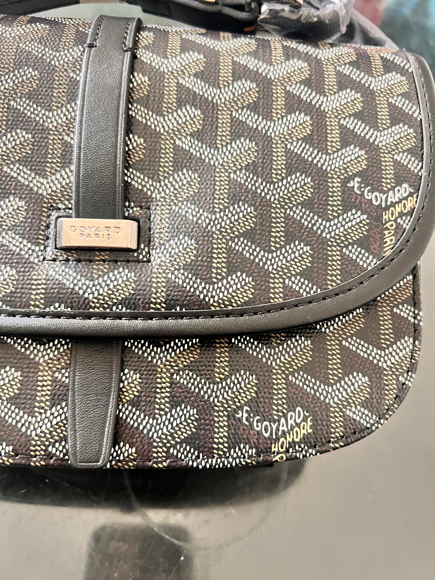 Black Bag