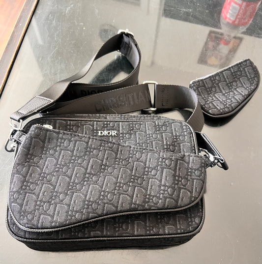 DTrio Bag