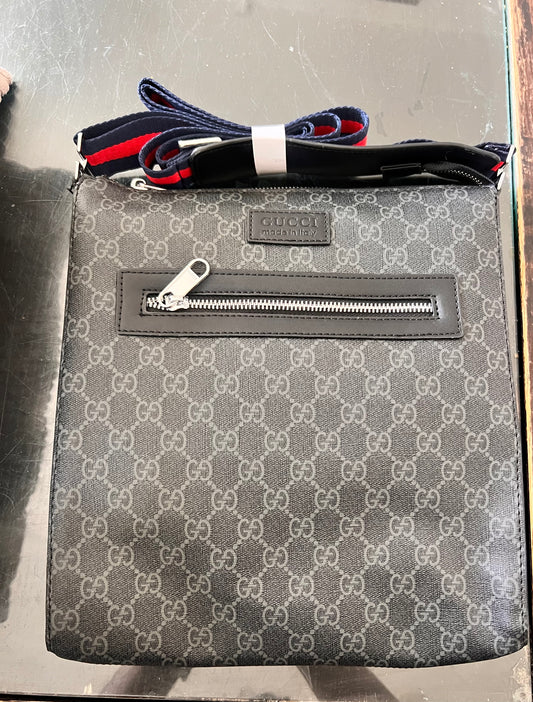 Messenger Bag Bigger Size