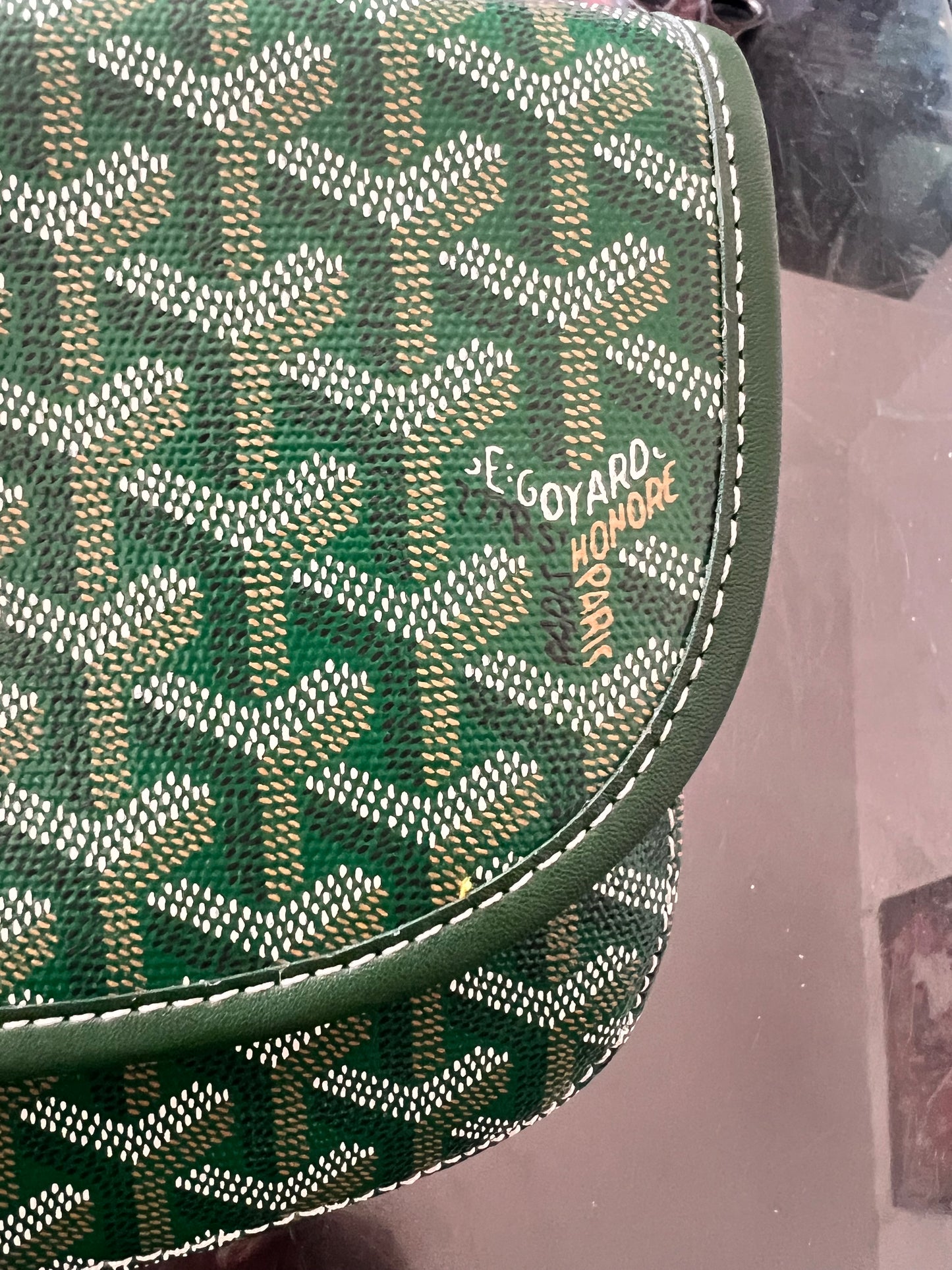 Green Bag