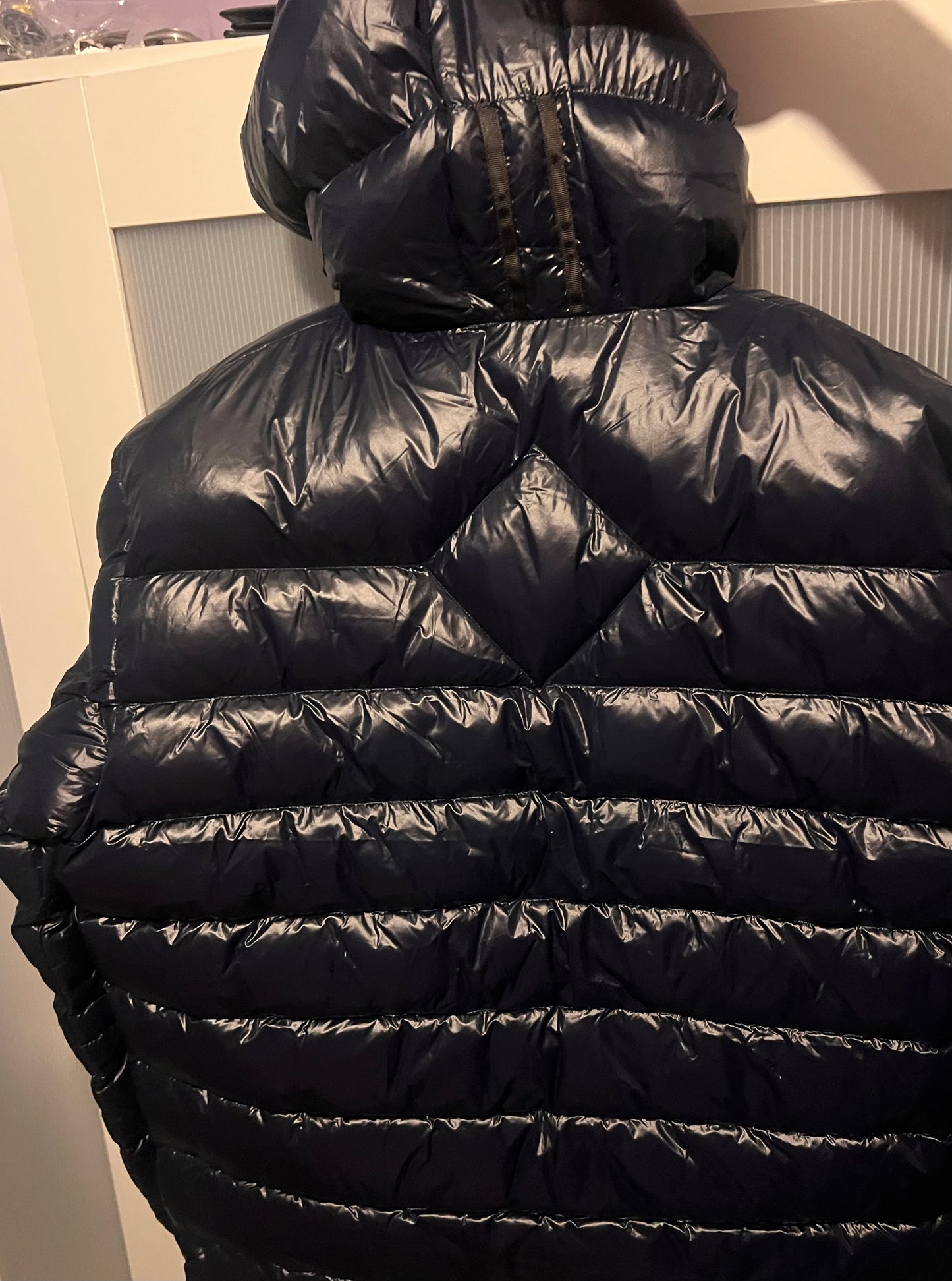 C Goose blue crofton