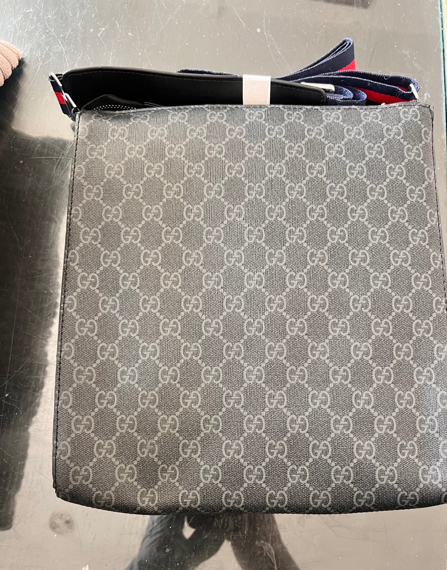 Messenger Bag Bigger Size