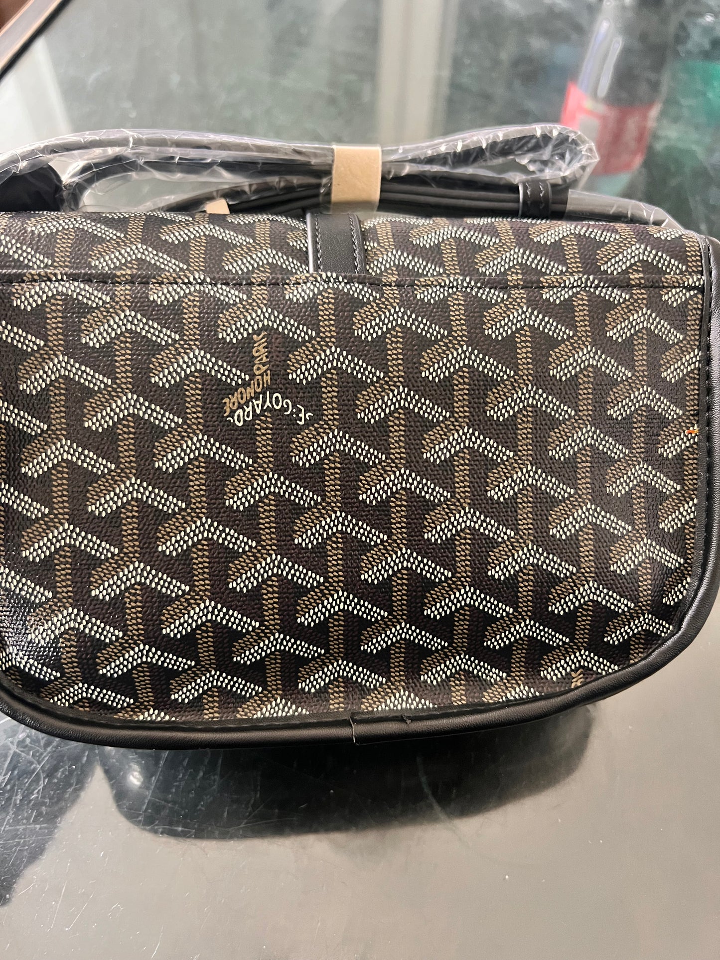 Black Bag