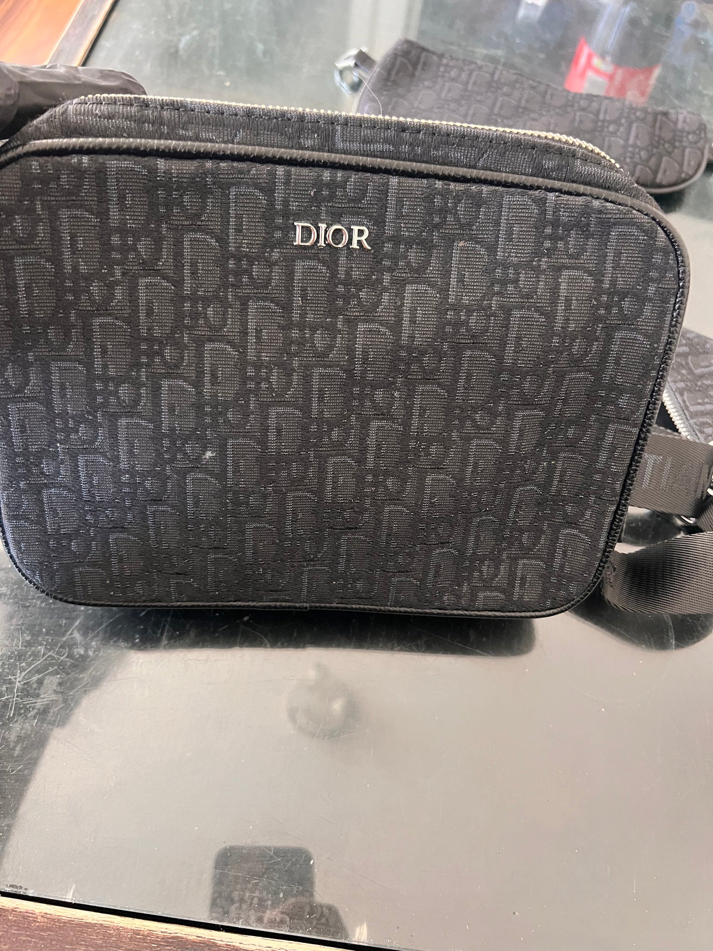 DTrio Bag