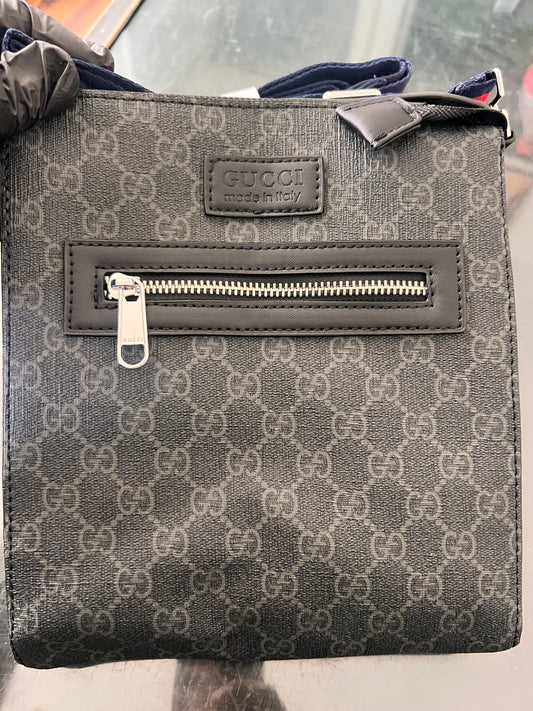 Messenger Bag